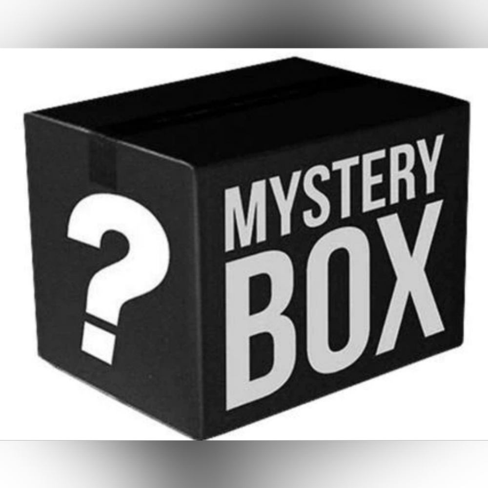 MENS Mystery Box